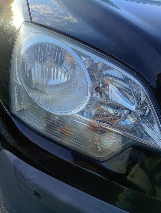 Opel Antara 2.0 Ctdi