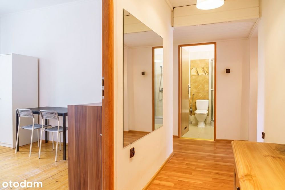 Apartment in Wrocław - More