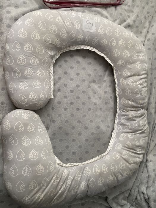 Продам кокон 3 в 1 ClevaMama