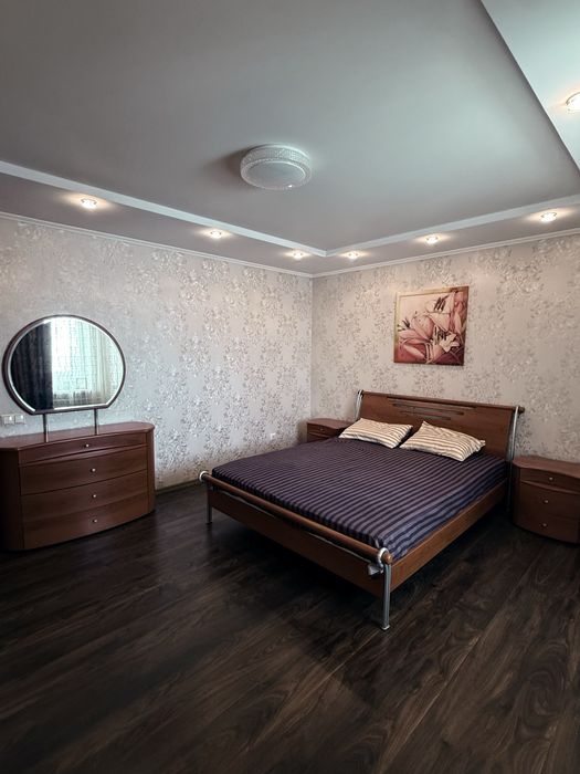 Здам в оренду квартиру у Кременчуці