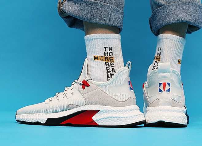Nowe męskie buty sportowe / adidasy / półbuty !D13-43! SUPER CENA!