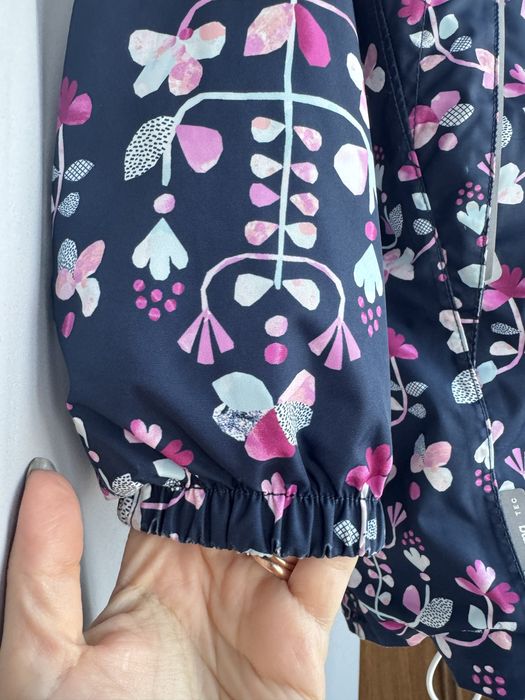 Зимова куртка до -30 reima зима