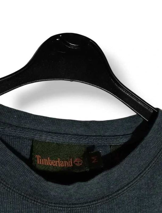 Męska bluza bez kaptura Timberland r.M 100% bawełna