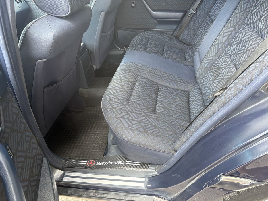 Продам МЕРСЕДЕС W202 дизель