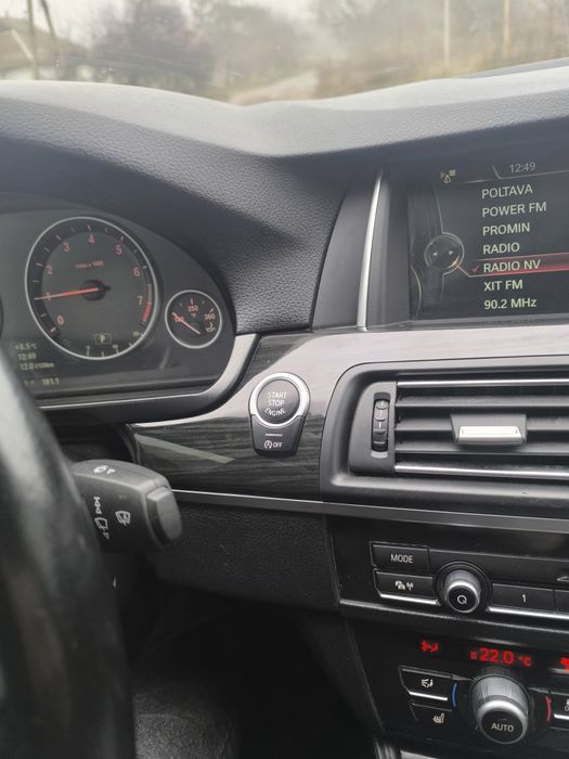 Продам BMW 525i(официал)