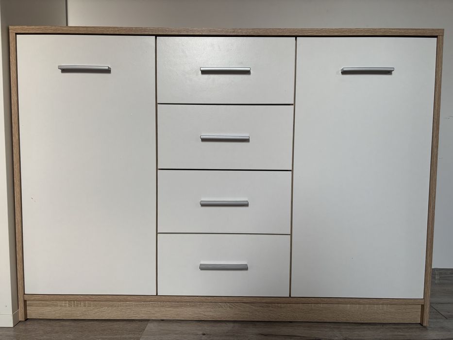 Komoda 118x83x34