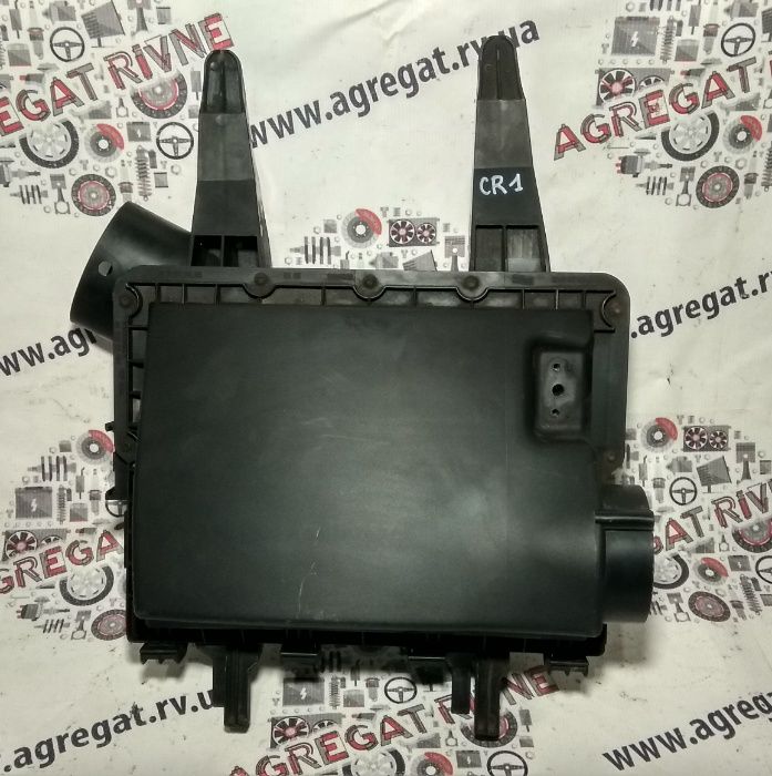 Корпус воздушного фильтра Расходомер 2,2 cdi 2,5 tdi Sprinter Crafter