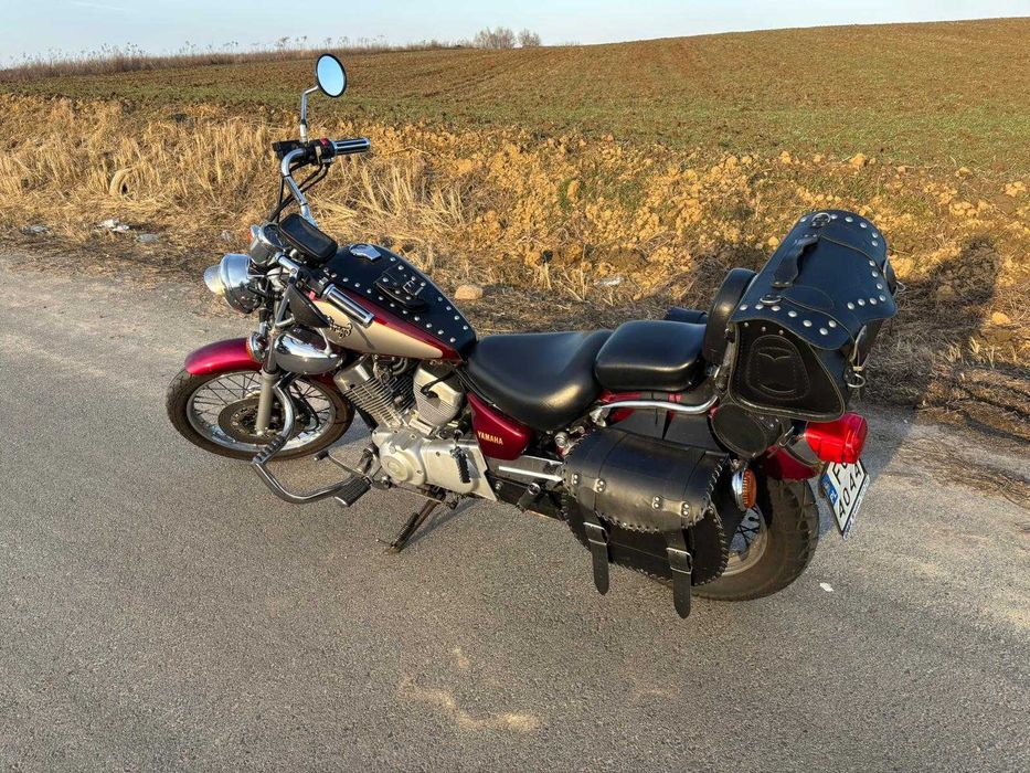 Yamaha