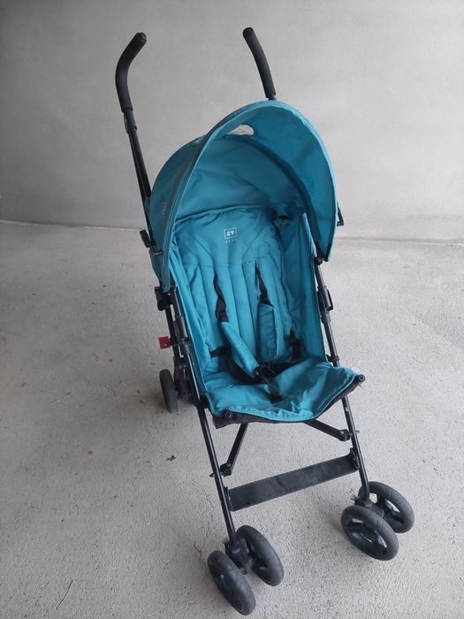 Carrinho Passeio Zippy