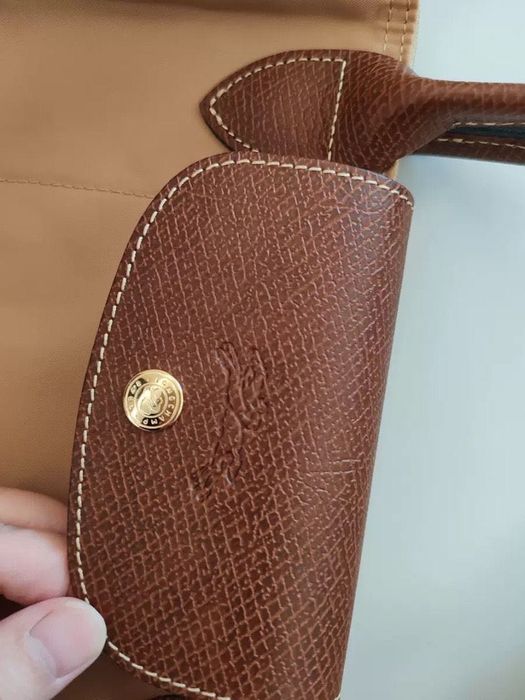 100% authentic Longchamp Le Pliage Tote Bag