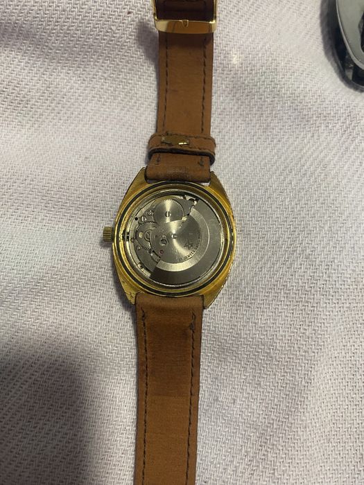 Relogio Edox automatico