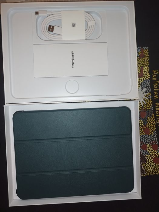 Продам новий планшет Oppo Pad Neo