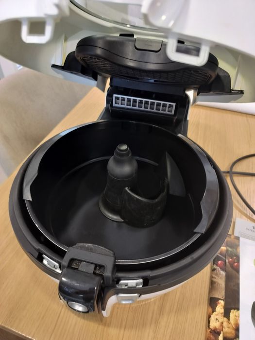 Airfry Tefal Tfal