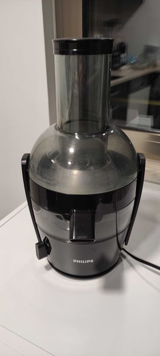 Centrifugadora PHILIPS