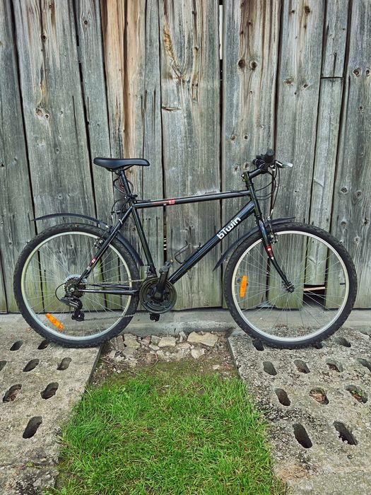 Rower Btwin Rockrider 5.0