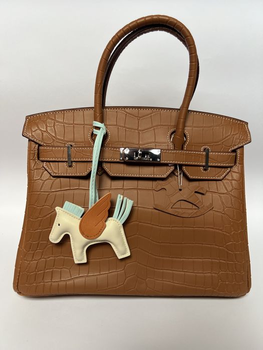 Torebka Hermes Birkin 30cm