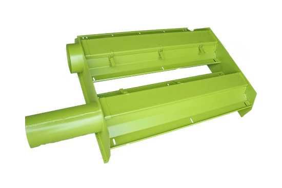 Wanna ślimaka Fortschritt 512 514