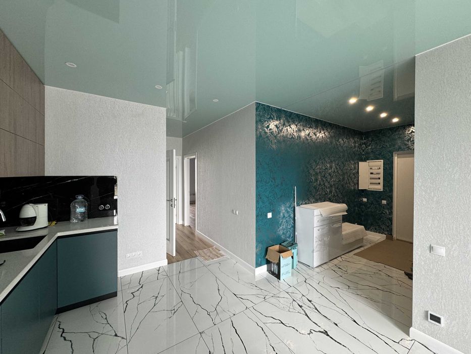 Краща Ціна! 2 кімн квартира 71,5м2 ЖК Respublika\Республіка