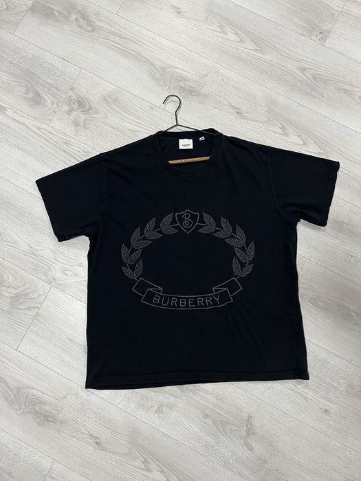 Футболка Burberry L сайз Оригінал