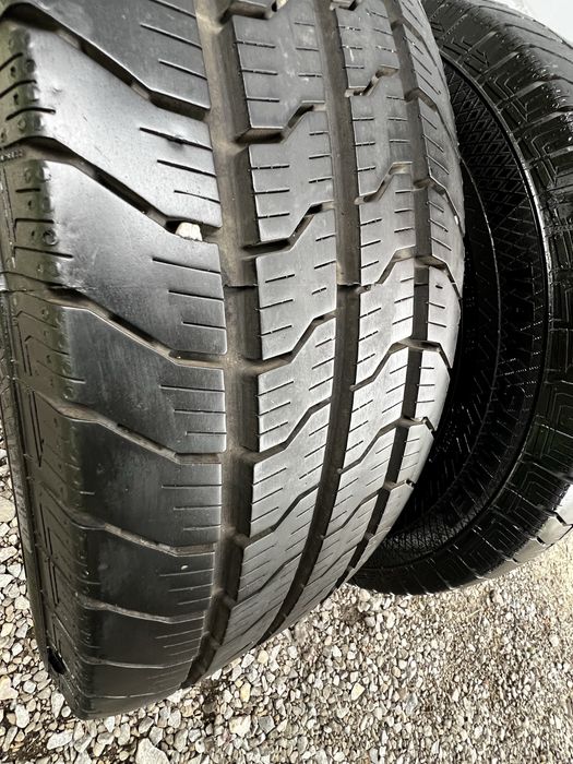 Продам резину 16с 215/65