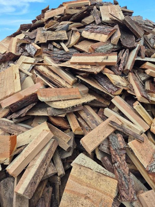 Drewno opałowe rozpałkowe