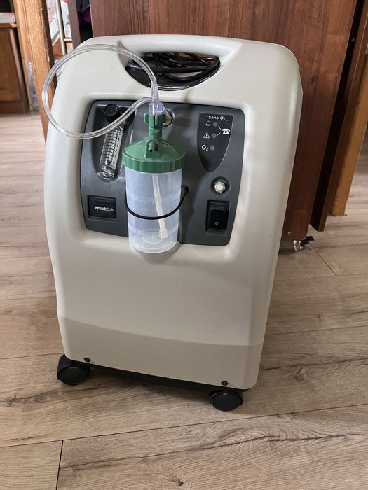 Koncentrator tlenu invacare perfecto 2