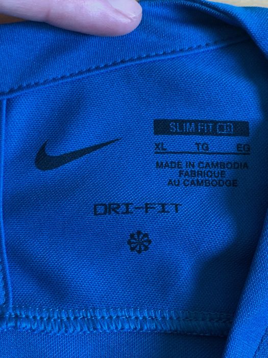 Крутейшая мужская спортивная кофта лонгслив Nike оригинал