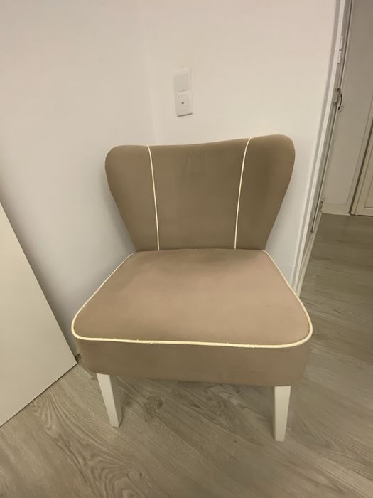 Poltrona Confortável