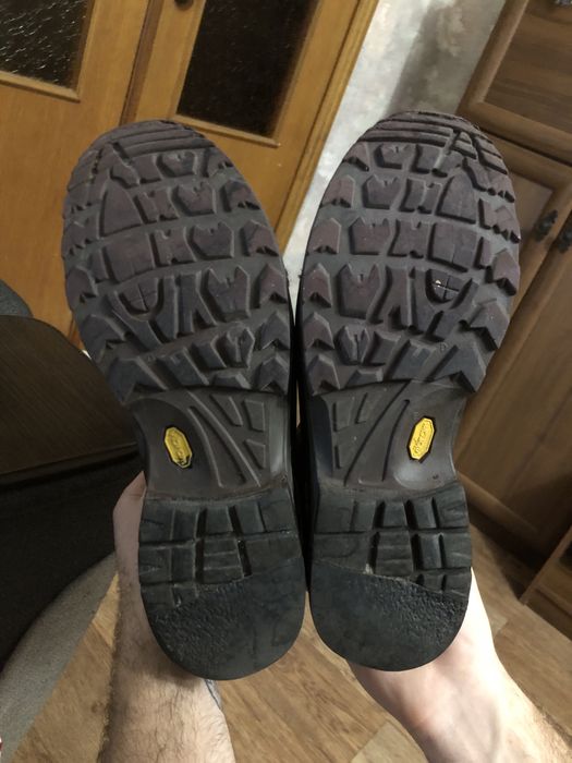 Lova 39  ботинки