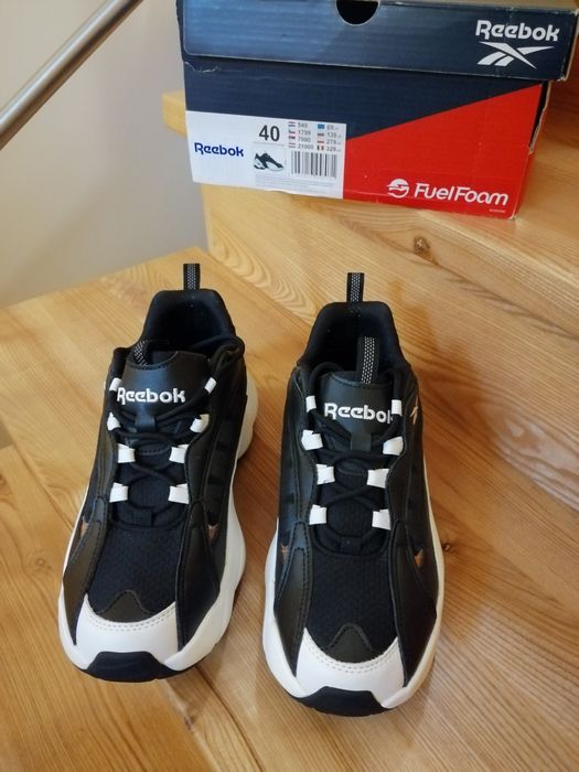 Reebok pervader roz. 40