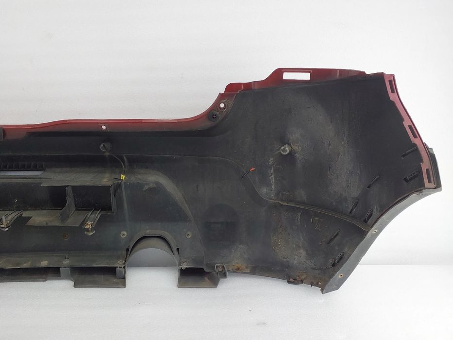 Pára-choques trás DACIA Sandero (BS_)