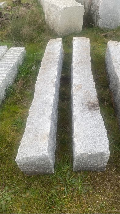 Pilare de granito 280cm