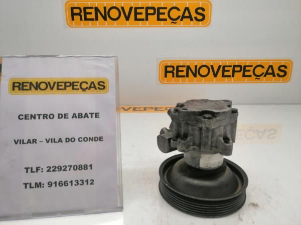 Bomba de direção FIAT Bravo I (182_)