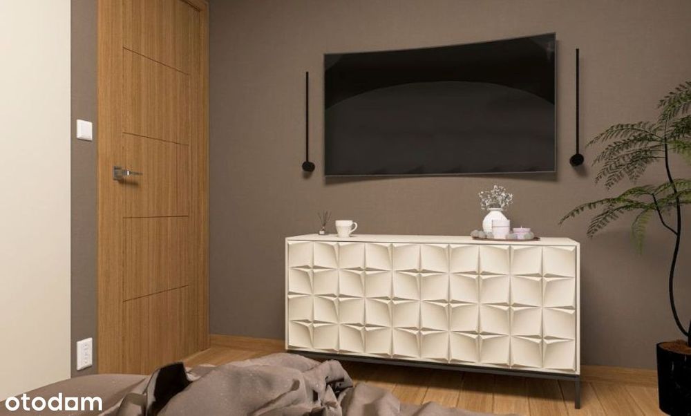 Nowoczesne apartamenty z ogrodem w Kiełczowie