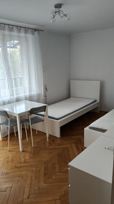 Wynajmę mieszkanie w Katowicach