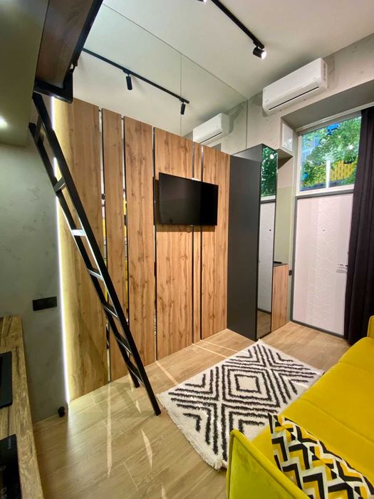 1-кімнатна квартира за адресою вул. Висока (площа 18 м²) - Atlanta.ua - фото 8