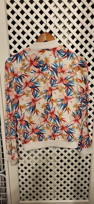 Bluza bomberka SINSAY r. XS nowa