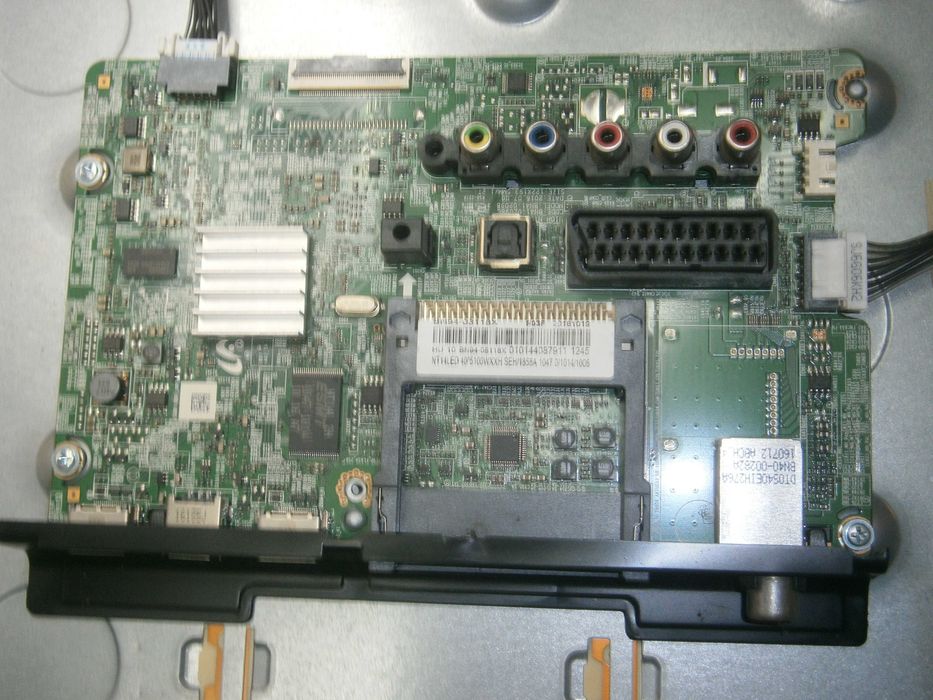 Płyta główna Samsung UE40J5100AW