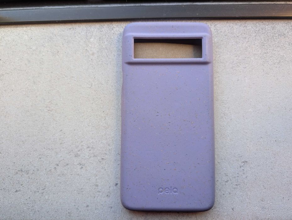 Capa Pela Case Pixel 8 lilás64739847945603120