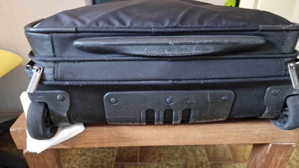 Samsonite - Maleta C Rodas
