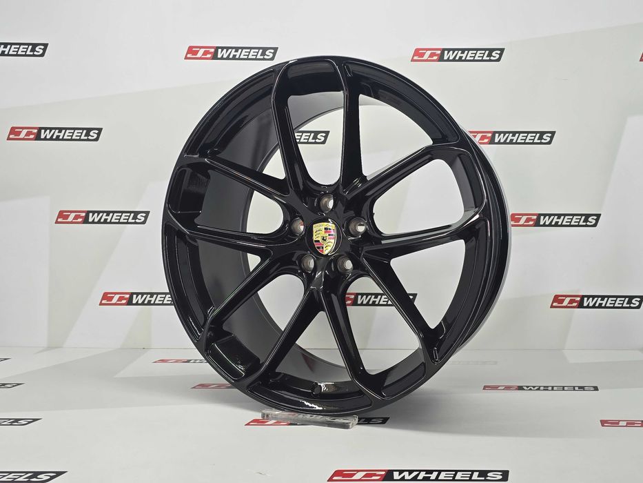 Jantes Look Porsche Macan em 20 | 5x112 2+2