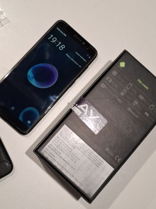 Smartfon HTC Desire 12