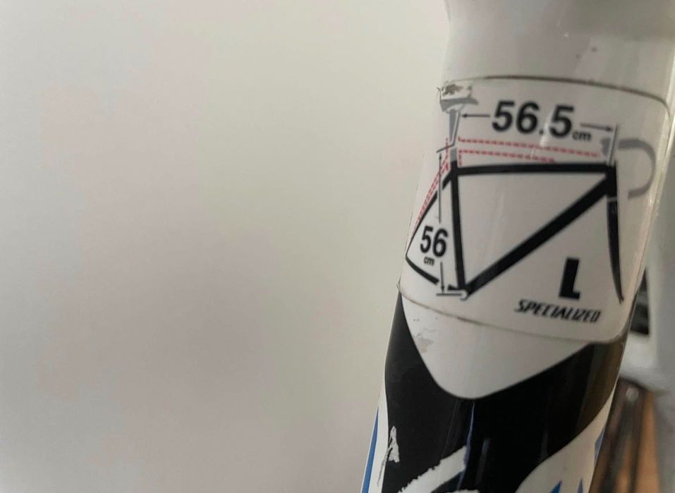 Bicicleta estrada SPECIALIZED Allez