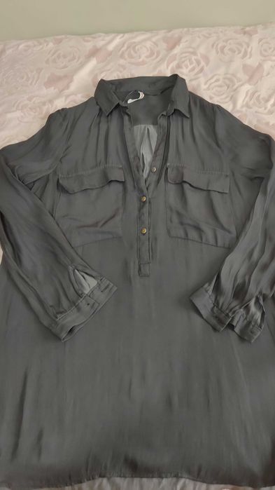 Blusas de senhora