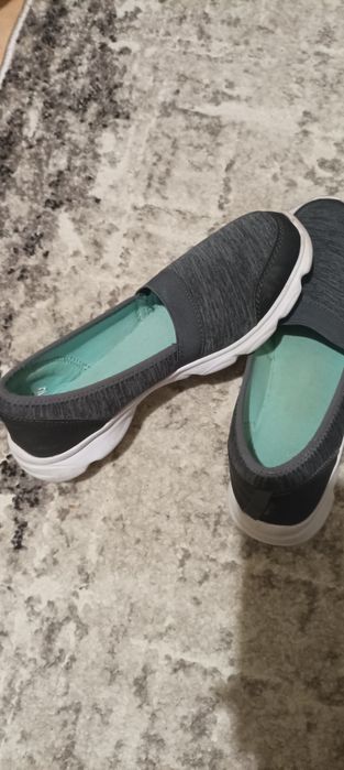 Продам кеды ортопедические