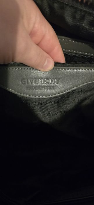 Torebka damska GIVENCHY
