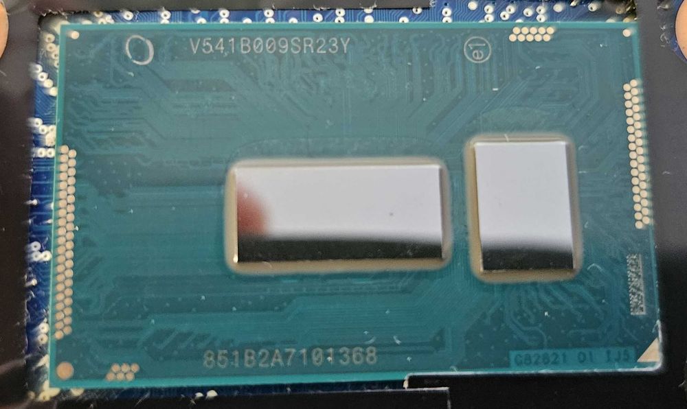 Płyta głowna do Lenovo Thinkpad T550 i5 5200U