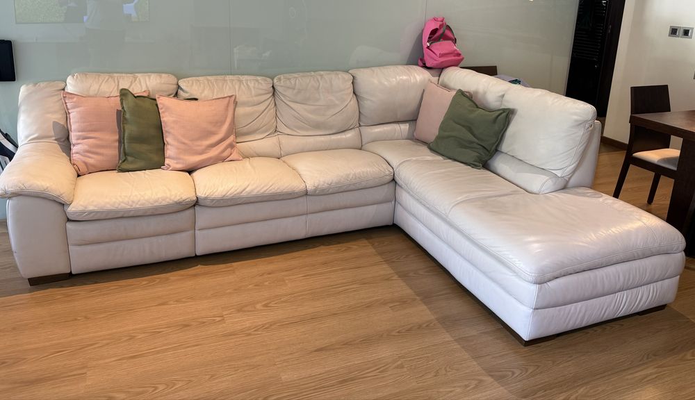 Vendo sofa de canto