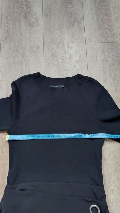 sukienka damska midi, maxi, Monnari r. 38