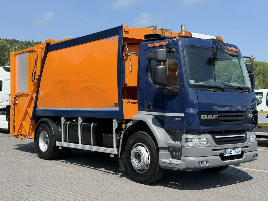 DAF
